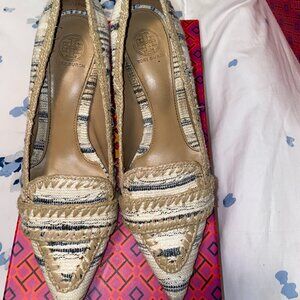 Tory Burch